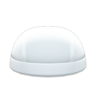 swimming cap