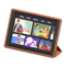 Tablet Device (Brown - Videos) NH Icon.png