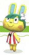 Toby/Gallery - Animal Crossing Wiki - Nookipedia