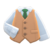 Waistcoat (Beige) NH Icon.png
