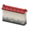 Zen Fence (Red) NH Icon.png