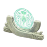 Zonai authentication crest