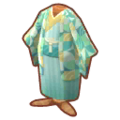 Aquamarine Kimono PC Icon.png