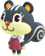 Blaire - Animal Crossing Wiki - Nookipedia