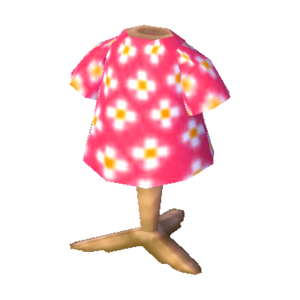 Blossom Tee NL Model.png