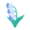 Blue Lily of the Valley PC Icon.png