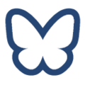 Bluesky Icon Stylized (Summer).png
