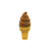 Chocolate Soft Serve NH Icon.png