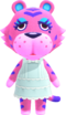 List of villagers - Animal Crossing Wiki - Nookipedia