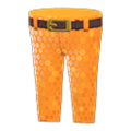 Comedian's Pants (Orange) NH Storage Icon.png