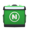 Delivery Bag (Green) NH Icon.png