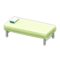 Exam Table (Green) NH Icon.png
