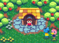 Fanart - Pixel Animal Crossing by JosiahSMoore.png