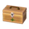 First-aid kit