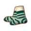 Green-Stripe Socks PC Icon.png