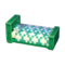 Green Bed (Middle Green - Green) NL Model.png