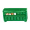 green counter