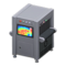 Inspection Equipment (Silver - Thermography) NH Icon.png