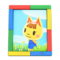 Katie's Photo (Colorful) NH Icon.png
