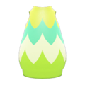 Leaf-Egg Outfit NH Icon.png