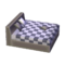 Modern Bed (Gray Tone - Gray Plaid) NL Model.png
