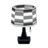 modern lamp
