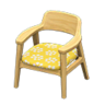 Nordic chair