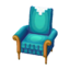 Pavé Chair NL Model.png