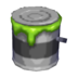 Pea Green Paint CF Model.png