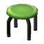 pipe stool