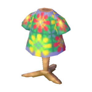 Pop Bloom Tee NL Model.png