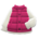 Puffy Vest's Red variant