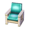 Ranch Armchair (White) NL Model.png
