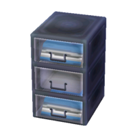 Storage case