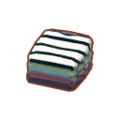 Striped Clothing Stack PC Icon.png