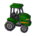 Tractor's Green variant