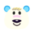 Tutu NH Villager Icon.png