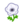 White Windflowers NH Inv Icon.png