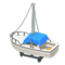 Yacht (White - None) NH Icon.png