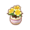 Yellow Egg Flowers PC Icon.png