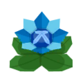 Blue Paperennial PC Icon.png