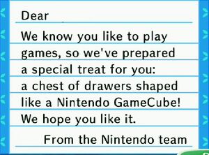 CF Letter Nintendo GameCube Dresser.jpg