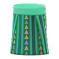 Corte Skirt (Green) NH Storage Icon.png