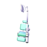 dentist's chair