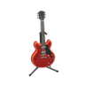 electric guitar