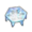 30px Ice Table HHD Icon