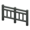 Iron Fence (Black) NH Icon.png