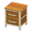 Ironwood Dresser's Oak variant
