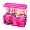 Lovely kitchen