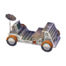 Lunar rover